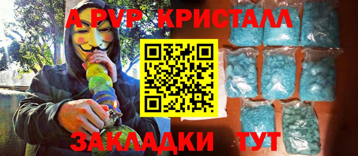 A PVP СК КРИС Курск